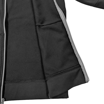 ファナティクス NFL フルジップパーカー ディフェンダー LC