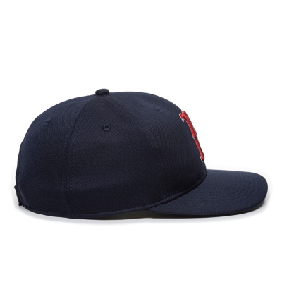Outdoor Cap MLBキャップ MLB-350 レッドソックス（ネイビー