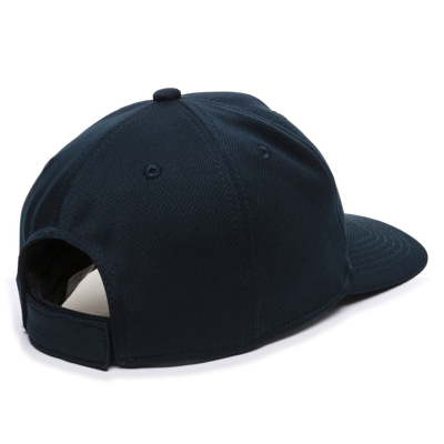 Outdoor Cap MLBキャップ MLB-350 アストロズ（ネイビー