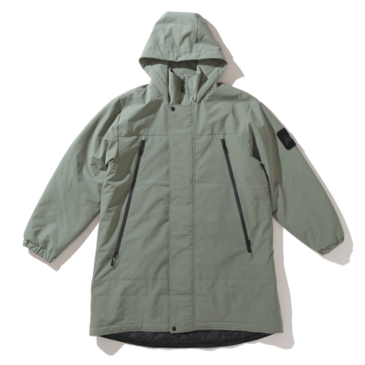 LEGIT ȓWPbgyLE MONSTER JKTzS.GREEN 2402-3004
