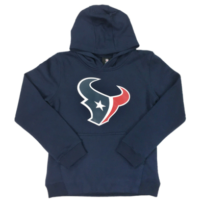 OUTER STUFF NFL �t���[�X�p�[�J�[ ���[�X�T�C�Y �e�L�T���Y�i�l�C�r�[�j