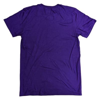 ファナティクス NFL Tシャツ コットン SS レイブンズ(パープル ファナティクス NFL Tシャツ コットン SS レイブンズ(パープル