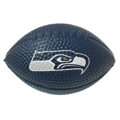 フランクリン Nfl ストレス解消ボール シーホークス アメフト用品専門店 Qb Club オンラインストア