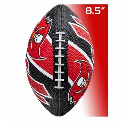 フランクリン NFL ミニボール 70153F バッカニアーズ│アメフト用品