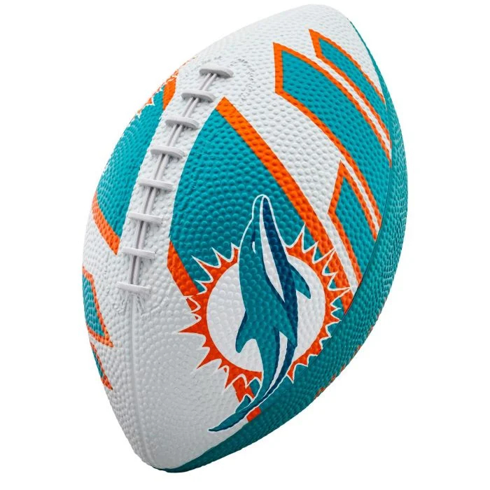 フランクリン NFL ミニボール 70153F ドルフィンズ アメフト用品