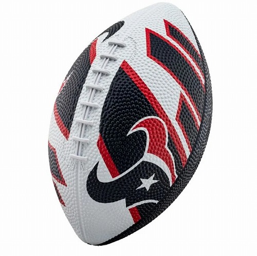 フランクリン NFL ミニボール 70153F テキサンズ│アメフト用品専門店