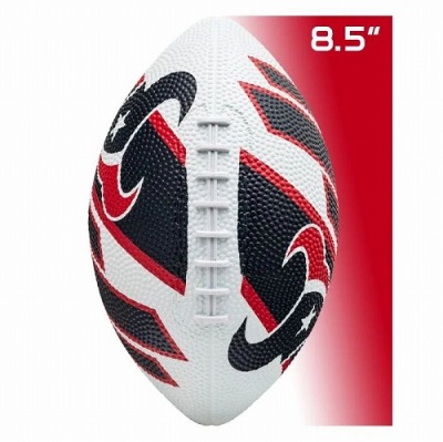 フランクリン NFL ミニボール 70153F テキサンズ│アメフト用品専門店