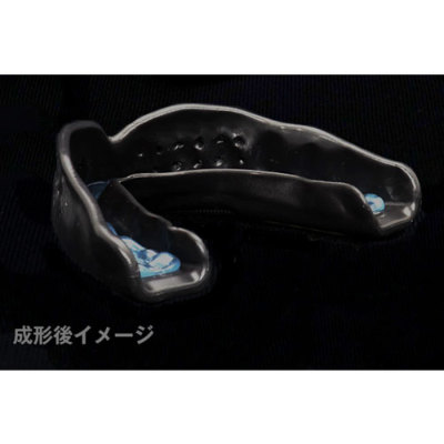 ショックドクター マウスピース スーパーフィット（子供用サイズ