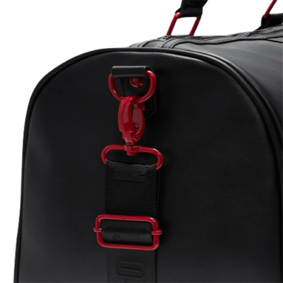 Jordan Monogram Duffle 25L Bag White - FW24 - JP