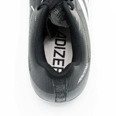 【28cm】 adidas ゼロ アメフト スパイク ブラック ADIDAS ADIZERO ELECTRIC SPEED JUICE ブラック - TWO MINUTES
