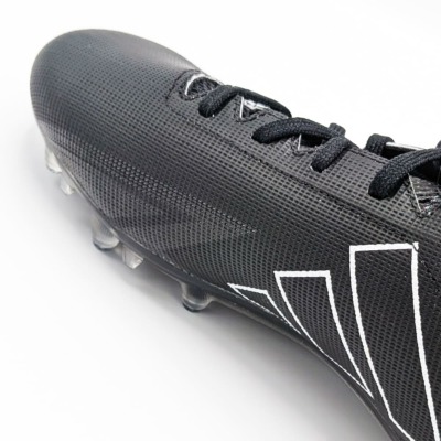 アディダス シューズ アディゼロ エレクトリック2 ブラック／ホワイト