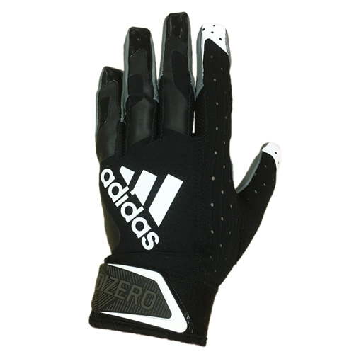 ADIDAS ADIZERO 9.0 GLOVE NFL YELLOW M