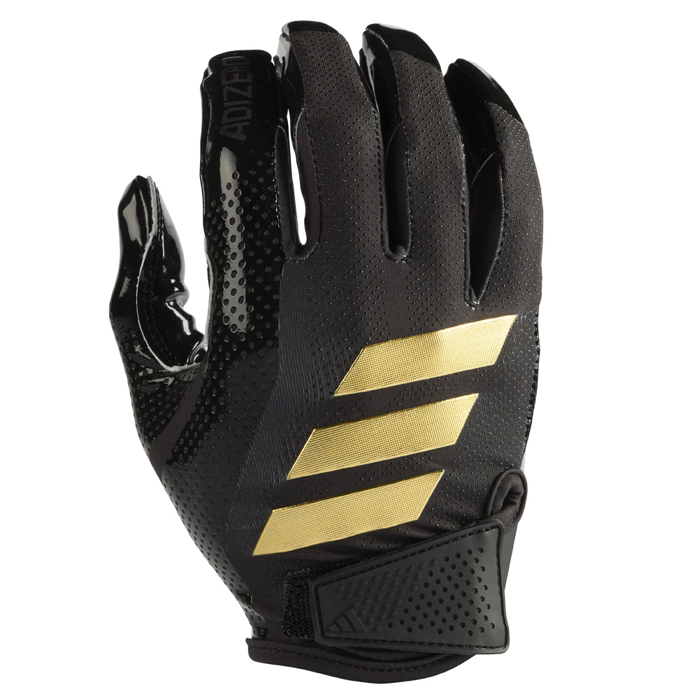 adidas 野球グローブ 黒 レザー アディダス グローブ アディゼロ15 エレクトリック ブラック／M