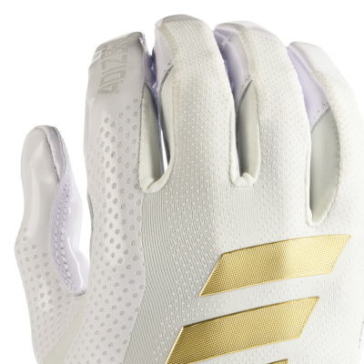 アディダス 軟式用　野球グローブ ホワイト　白色 未使用 アディダス 野球グローブ 白 軟式