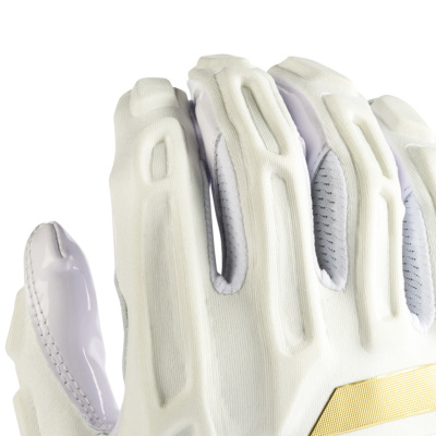 RIVAL D3O バックグローブMサイズ ホワイト Rival(ライバル)D3O Intelli-shock バッグ・グローブ RB10