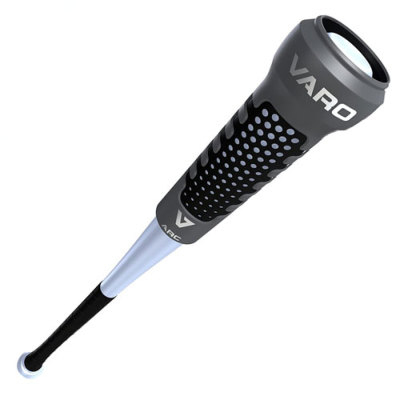 Varo バットウェイト ARC（12オンス） ブラック│アメフト用品