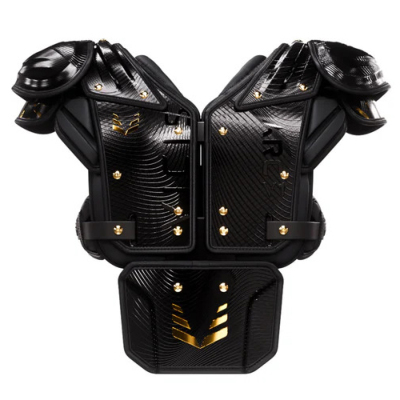 RB／DB用 ショルダーパッド｜アメフト用品専門店 QB CLUB