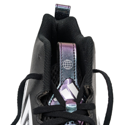 adidas - 【28.0㎝】アディダス FREAK 23 ブラック/ホワイト アディダス シューズ フリークスパークMD 23 ブラック／ホワイト