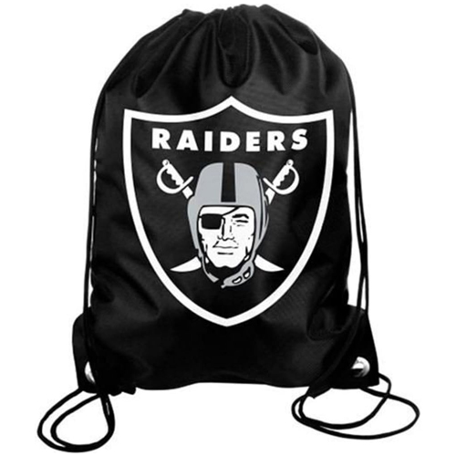 新品 NFL RAIDERS レイダース バックパック リュックサック - リュック