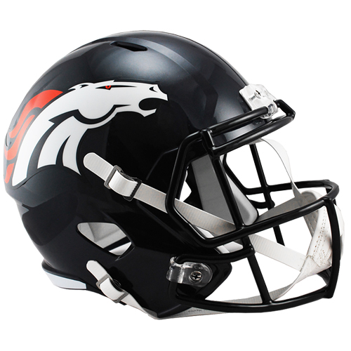 ［オーダー］リデル NFL レプリカヘルメット（1/1サイズ 