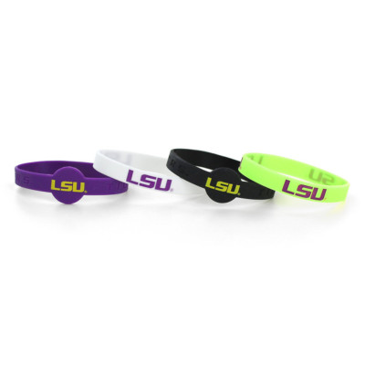 �A�~���R NCAA �V���R���u���X���b�g�i4�{�p�b�N�j LSU