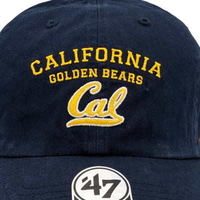 Amazon | '47 Brand カリフォルニアゴールデンベアーズ UC