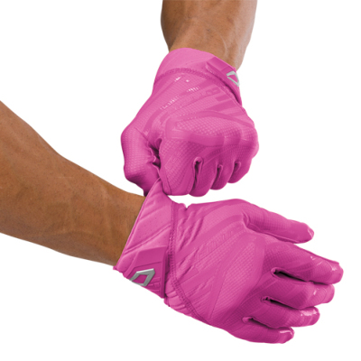 カッターズ グローブ CG10680 REV PRO6.0 ソリッドカラー ピンク