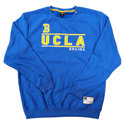 カレッジスウェット　UCLA