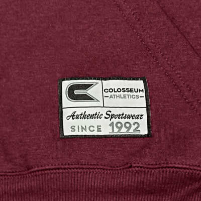 COLOSSEUM NCAA パーカー チャーリー チーム COFH11918 アリゾナ州立