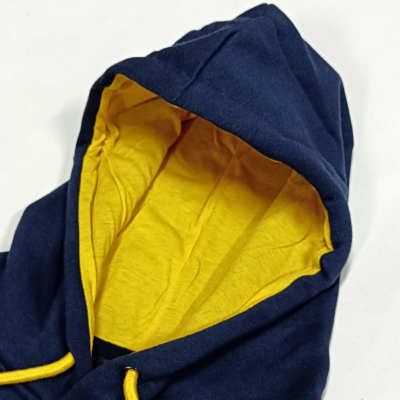 アメフト ミシガン大学 ウルヴァリンズ パーカー ミリタリー Mサイズ【新品】 アメフト ミシガン大学 ウルヴァリンズ パーカー ミリタリー Mサイズ