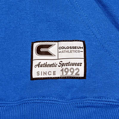 COLOSSEUM NCAA パーカー チャーリー チーム COFH11918 UCLA（ブルー