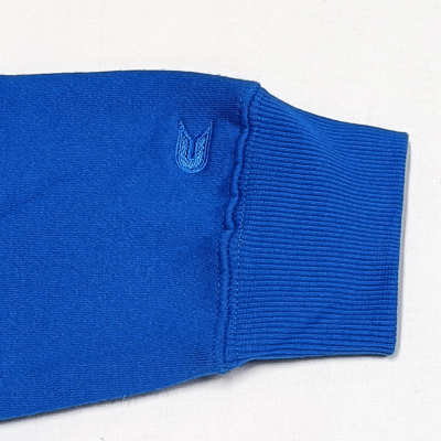 COLOSSEUM NCAA パーカー チャーリー チーム COFH11918 UCLA（ブルー