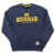 �R���V�A�� NCAA �X�E�F�b�g�V���c YES CHEF TEAM CREW COFH12086 �~�V�K����w�i�l�C�r�[�j