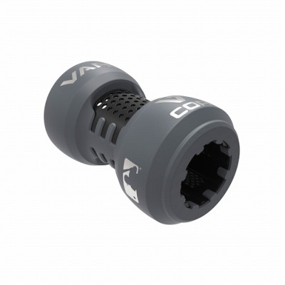 Varo バットウェイト COR（20オンス） ブラック│アメフト用品専門店