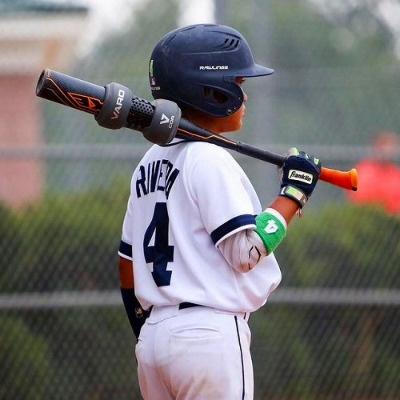 Varo バットウェイト COR（20オンス） ブラック│アメフト用品専門店