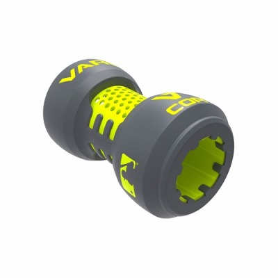 Varo バットウェイト COR（20オンス） ハイパーライム│アメフト