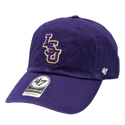 '47 NCAA Lbv CLEAN UP LSUip[vj