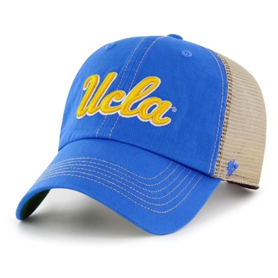 '47 NCAA ���b�V���L���b�v TRAWLER CLEAN UP UCLA�i�u���[�j