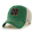 '47 NCAA ���b�V���L���b�v TRAWLER CLEAN UP �m�[�g���_����w�i�O���[���j