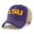 '47 NCAA ���b�V���L���b�v TRAWLER CLEAN UP LSU�i�p�[�v���j