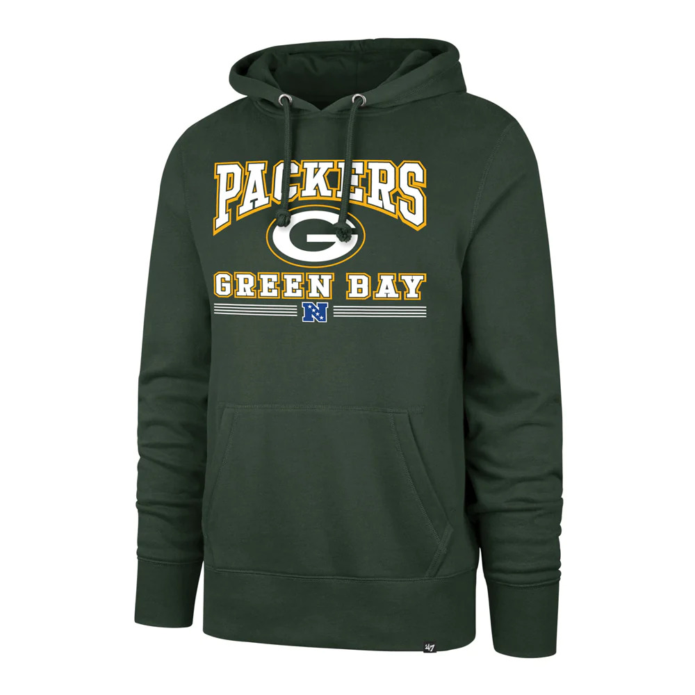 一番の贈り物 2XL パッカーズ ☆PACKERS ブラック Performance Hooded