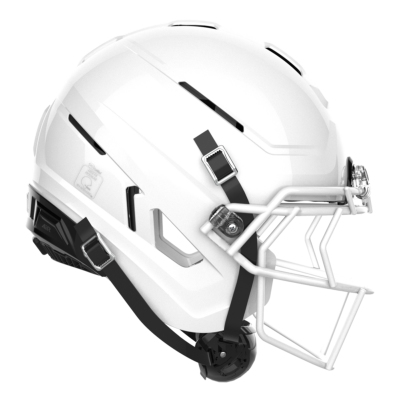 シャット ヘルメット F7 AiR ホワイト│アメフト用品専門店 QB CLUB