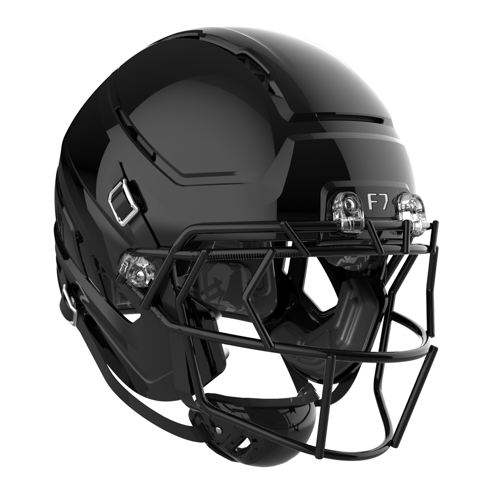 シャット ヘルメット F7 AiR カラー│アメフト用品専門店 QB CLUB