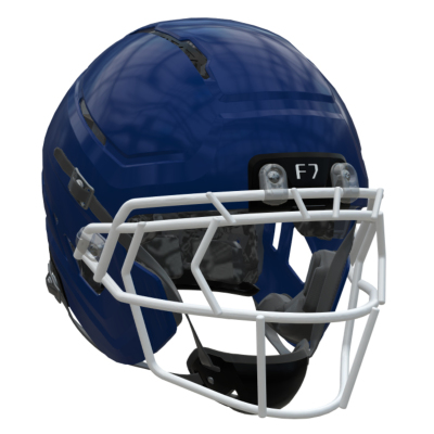 シャット ヘルメット F7 AiR カラー│アメフト用品専門店 QB CLUB