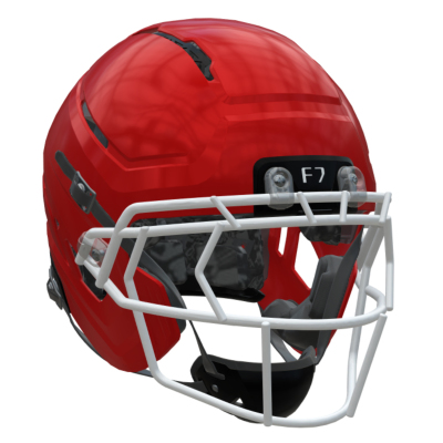 シャット ヘルメット F7 AiR カラー│アメフト用品専門店 QB CLUB
