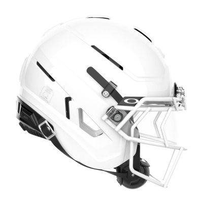 シャット ヘルメット F7 AiR ELITE ホワイト│アメフト用品専門店 QB