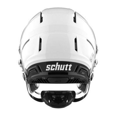 シャット ヘルメット F7 AiR ELITE ホワイト│アメフト用品専門店 QB