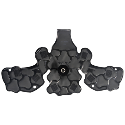 ふぁいたりさま専用 シャット ラテラルライナー F7用│アメフト用品専門店 QB CLUB