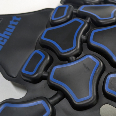 ふぁいたりさま専用 シャット ラテラルライナー F7用│アメフト用品専門店 QB CLUB