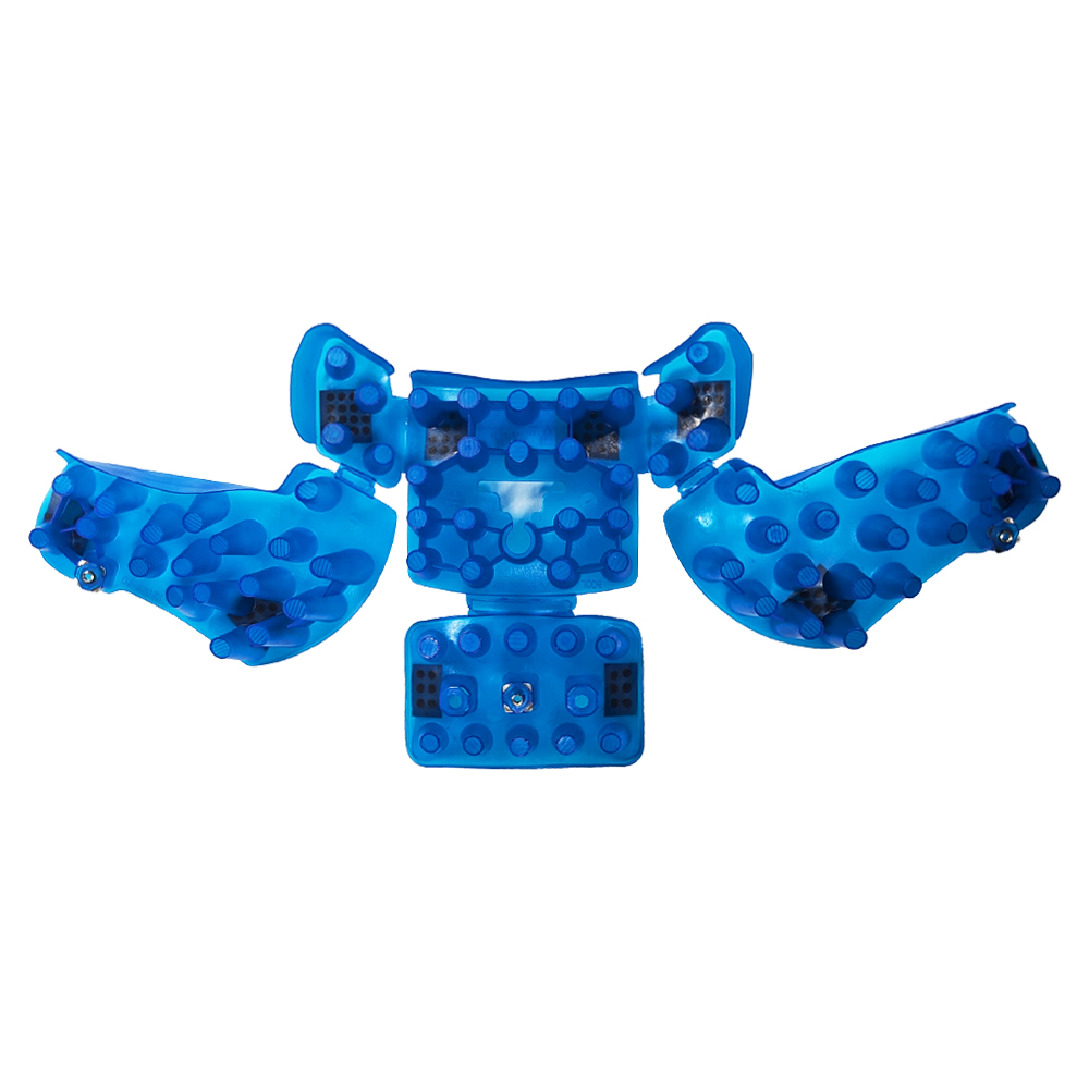 シャット TPUラテラルクッション F7用│アメフト用品専門店 QB CLUB